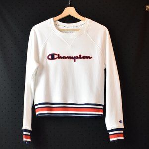 Champion Junior Sweatshirt